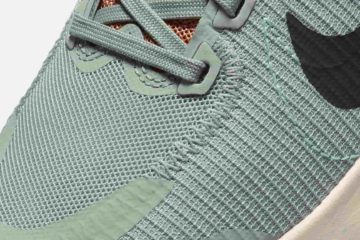 nike juniper upper