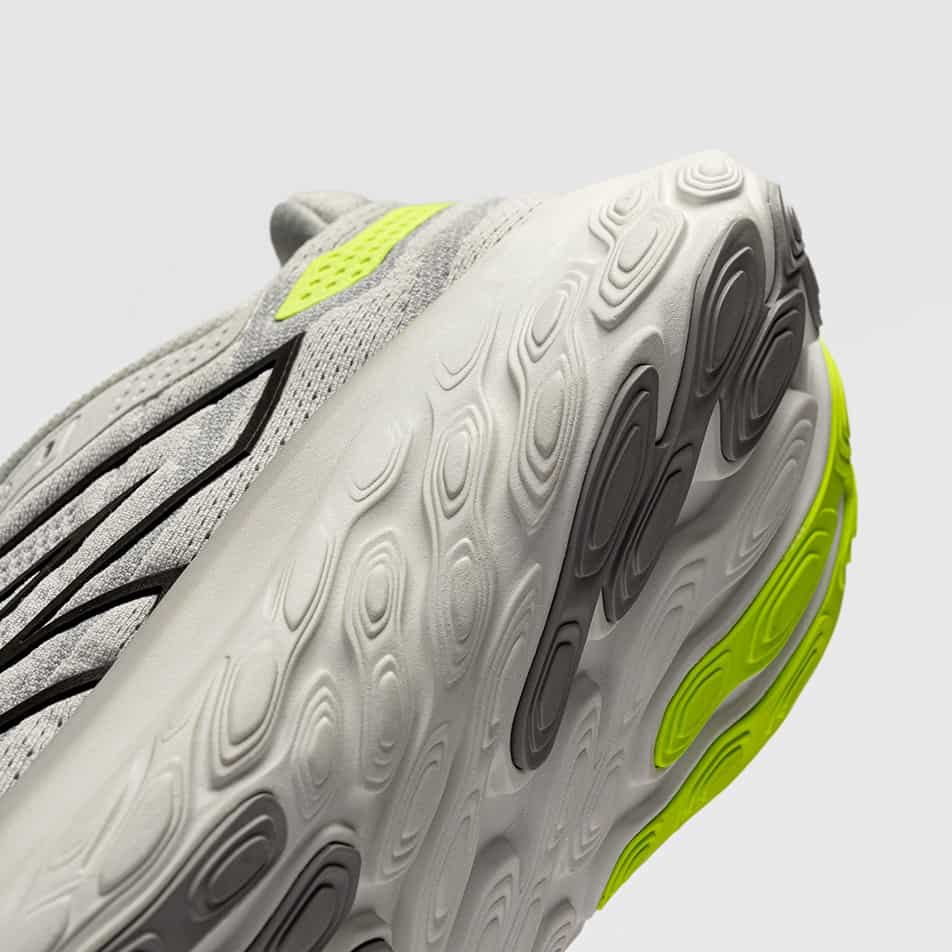 Durabilidad de las New Balance Fresh Foam 1080 X V13