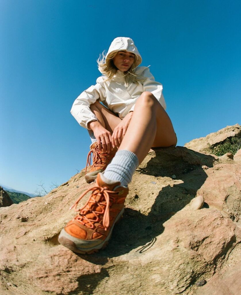 mejores zapatillas trekking calidad precio