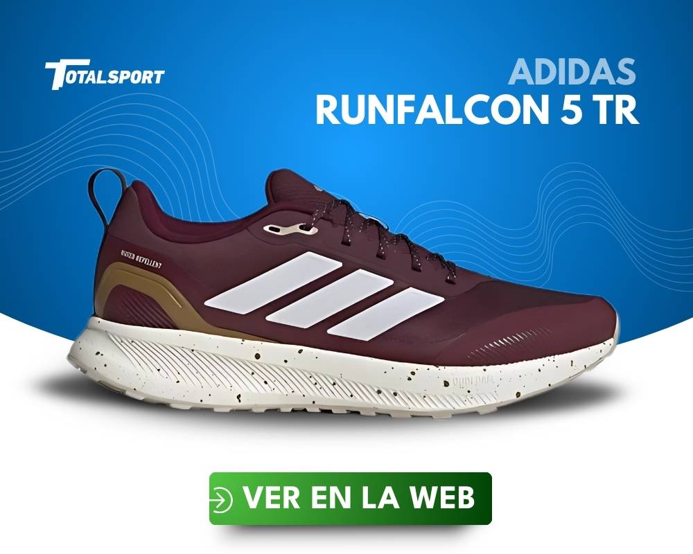 adidas Runfalcon 5