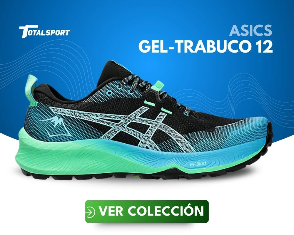 trabuco 12