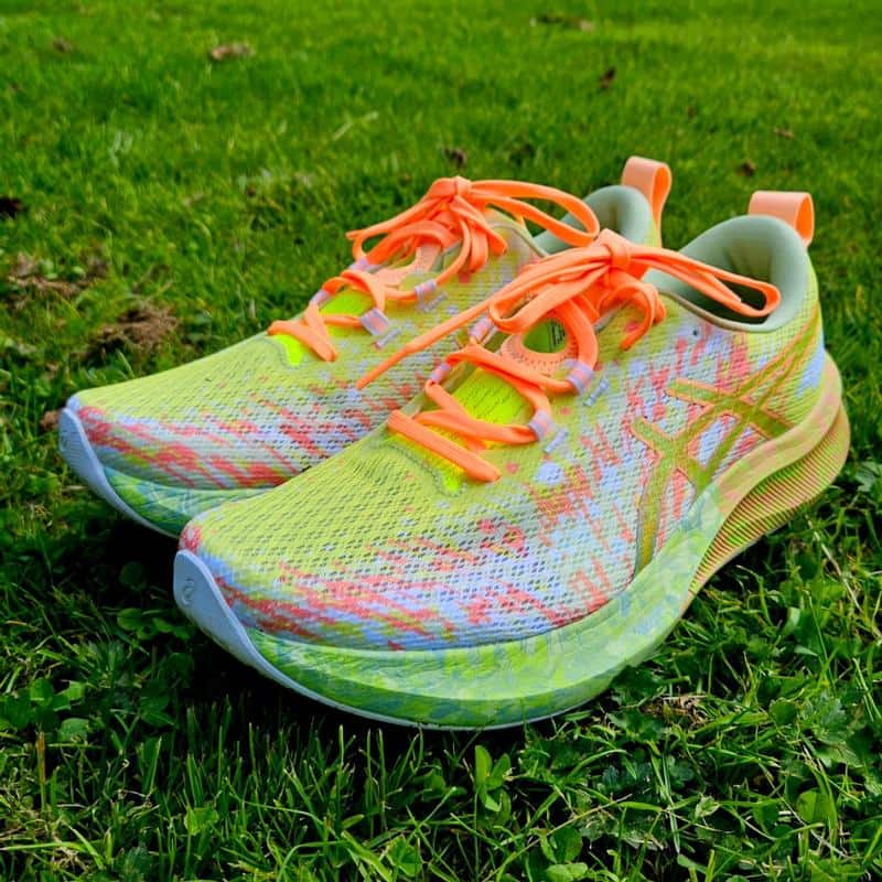 cambios asics noosa tri 16