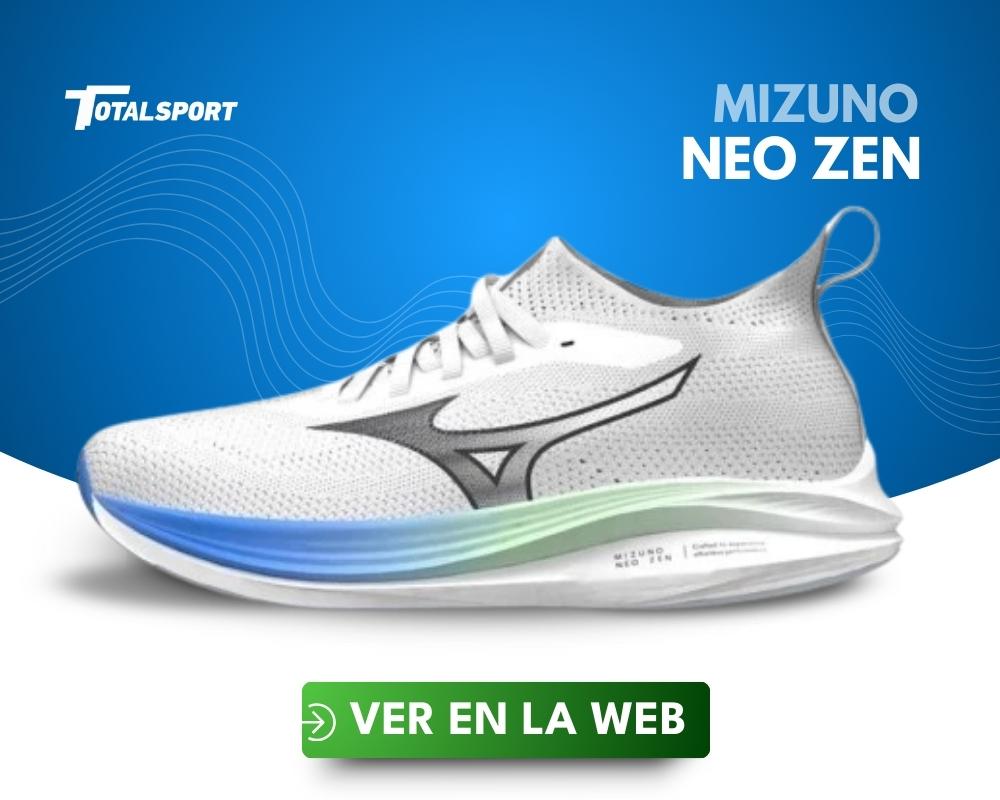 mizuno neo zen