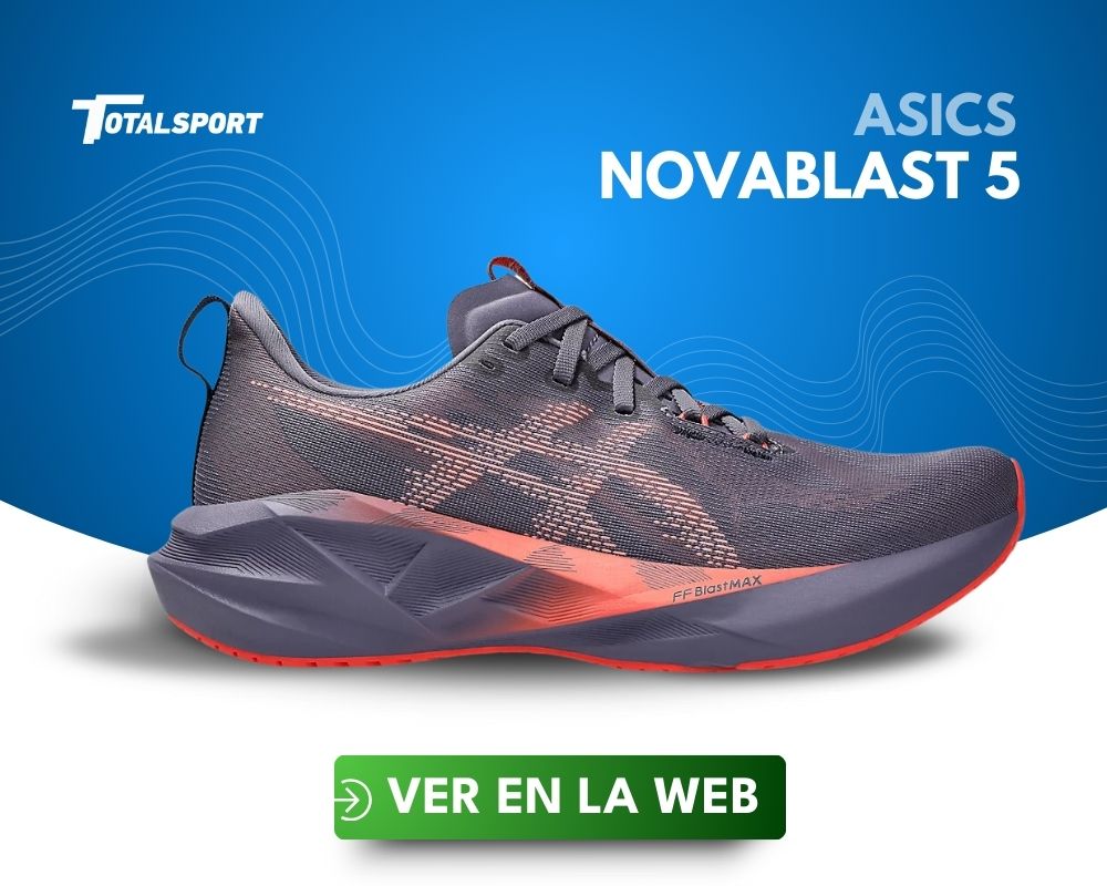 Novablast 5 para mujer