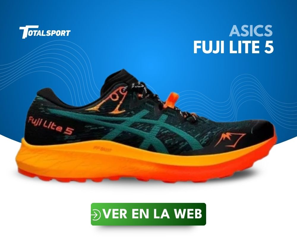 fuji lite calidad precio