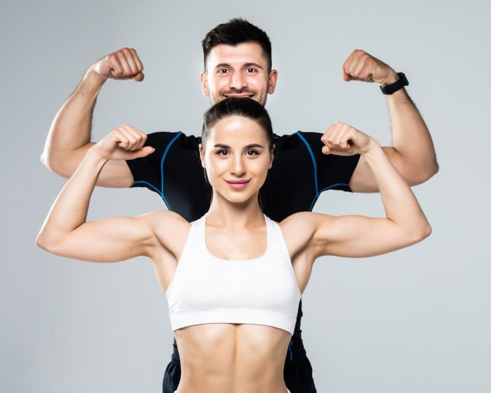 Beneficios del entrenamiento hibrido