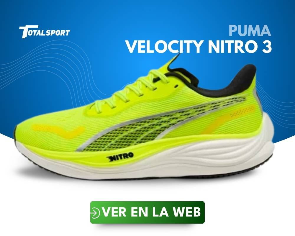 puma velocity nitro 3