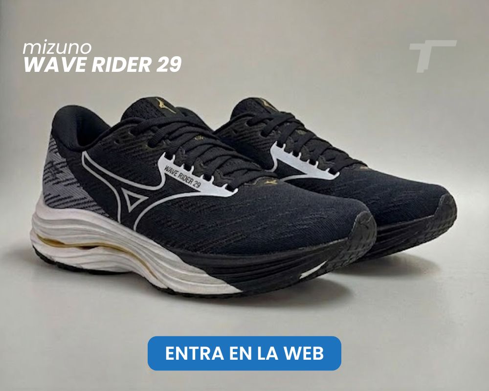 Wave Rider 29 Almacén Totalsport