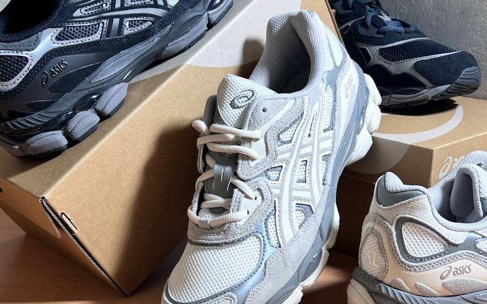 zapatillas 2000s