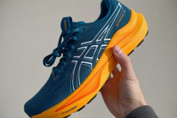 mejores zapatillas fascitis plantar 2026