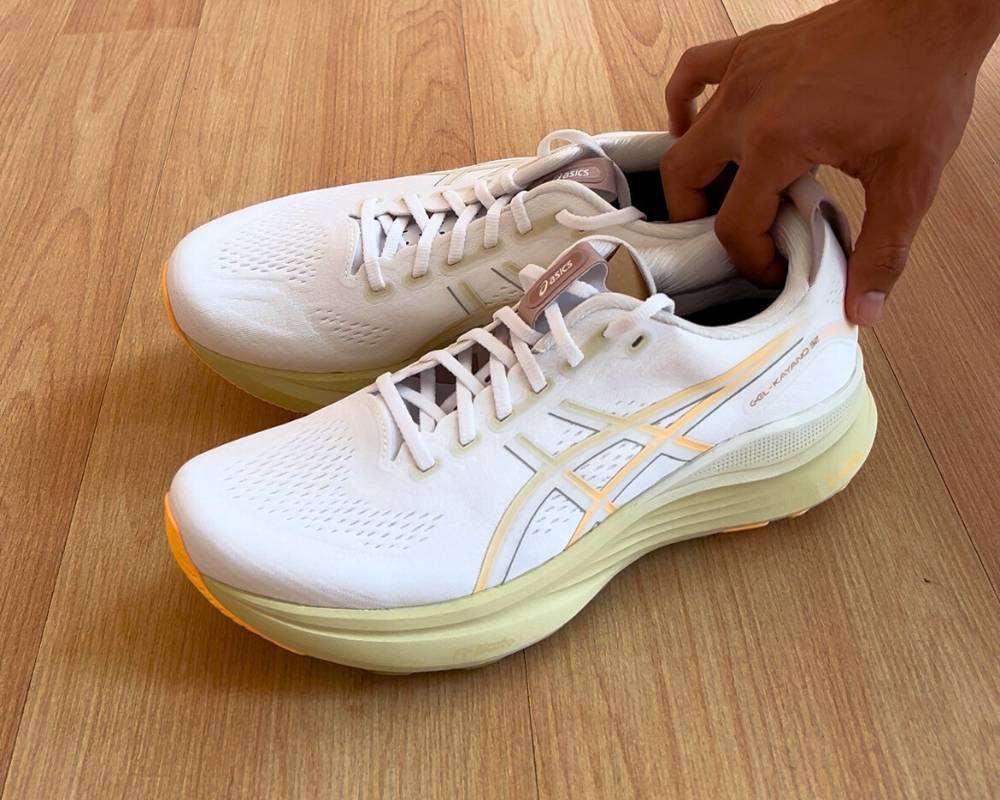 mejores zapatillas para las fascitis plantar