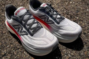 review de la new balance fresh foam more v6