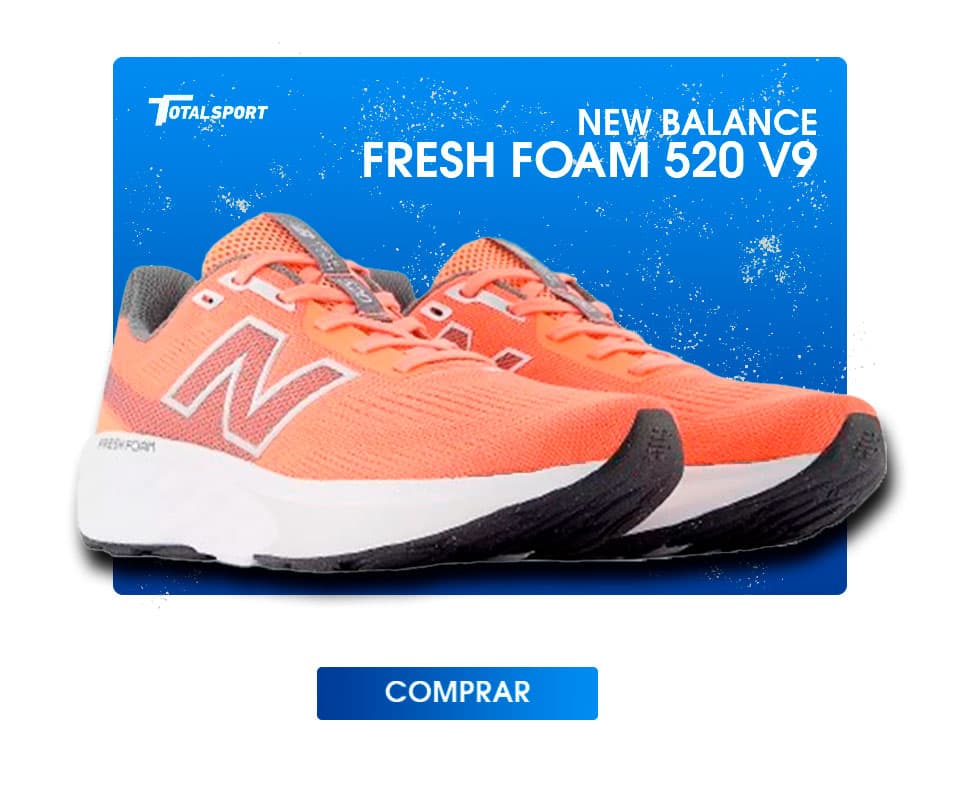 ZAPATILLAS RUNNING PARA PRINCIPIANTES