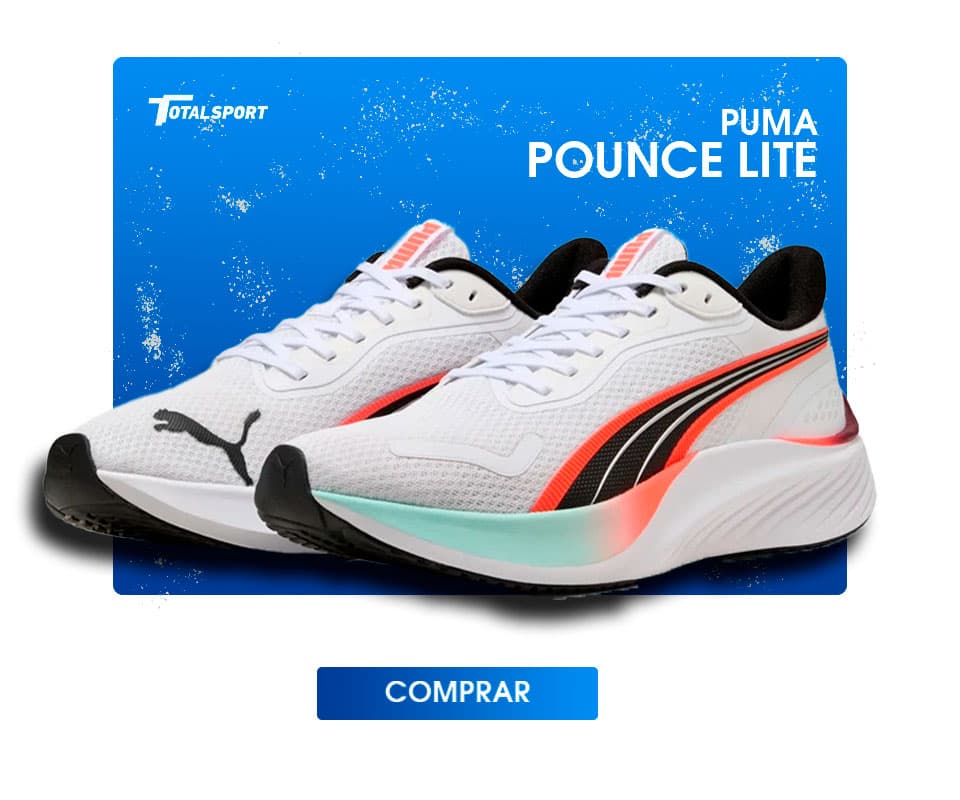 ZAPATILLAS RUNNING PARA PRINCIPIANTES PUMA