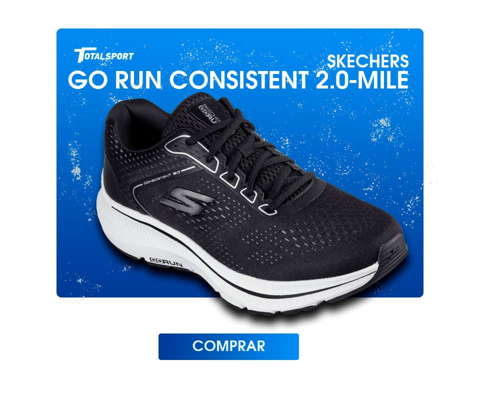ZAPATILLA SKECHERS PARA RUNNING