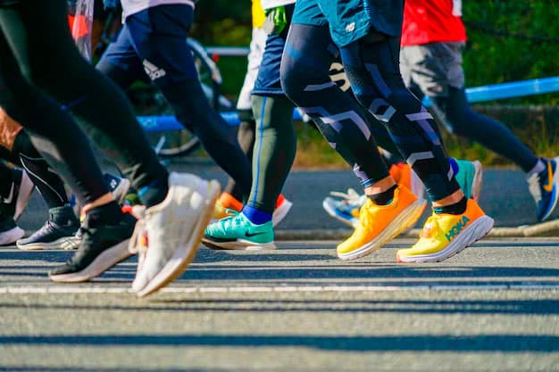 ZAPATILLAS PARA EMPEZAR A CORRER
