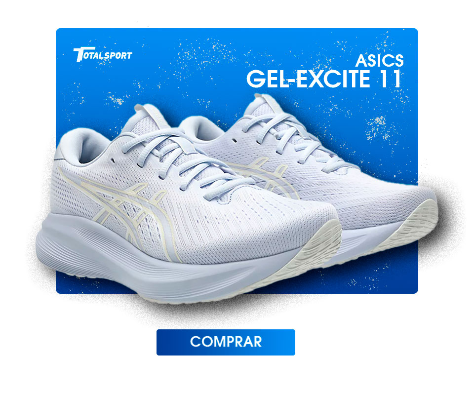 zapatillas asics blancas running calidad precio