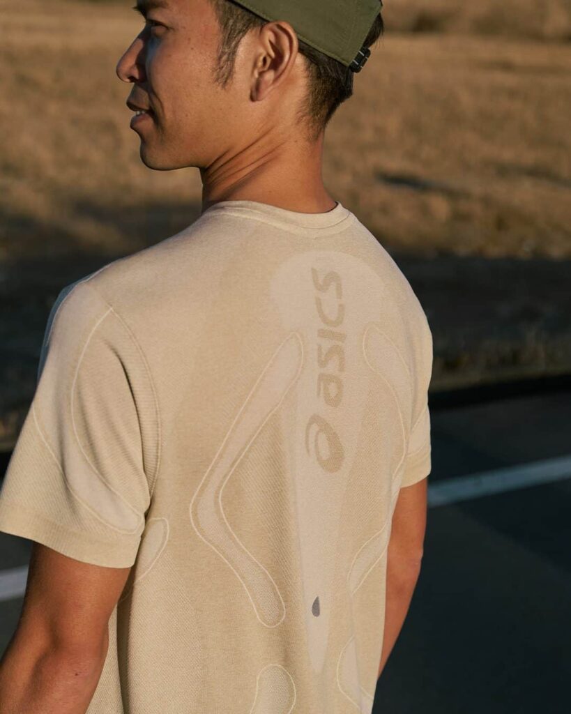 mejores camisetas trail running