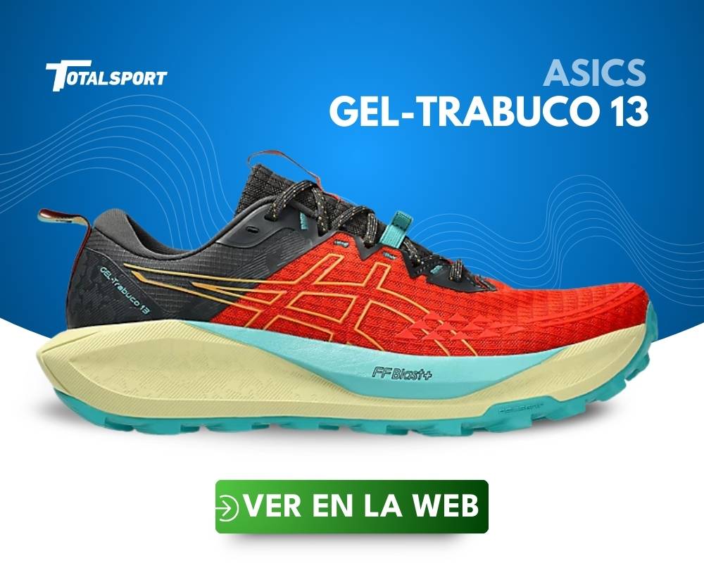 trabuco 13