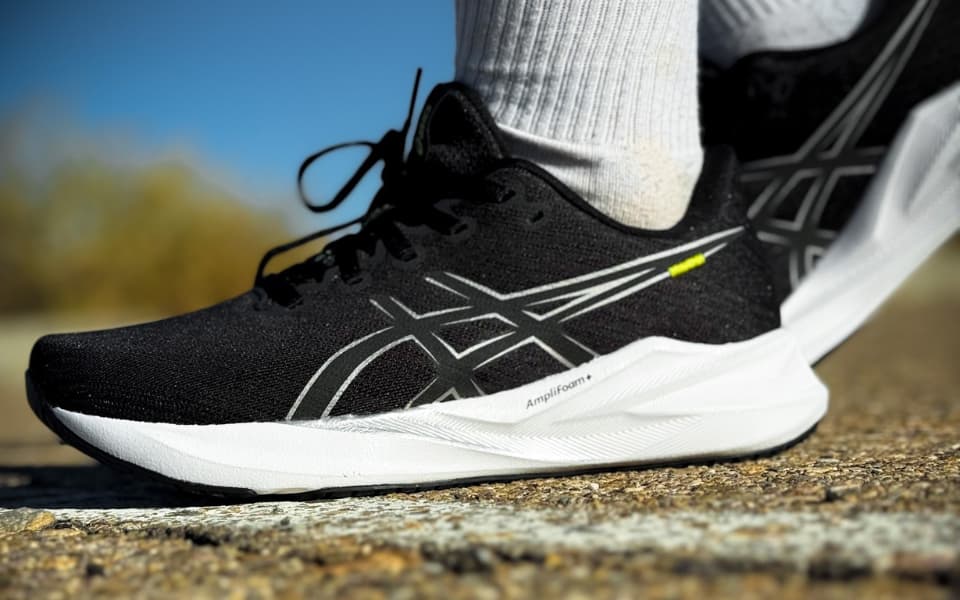 una de las mejores zapatillas running calidad precio