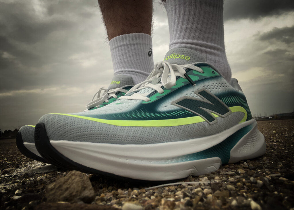 new balance ellipse v1 una de las mejores zapatillas running calidad precio en 2026