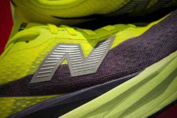 new balance fuelcell rebel v5 una de las mejores zapatillas running calidad precio-2026