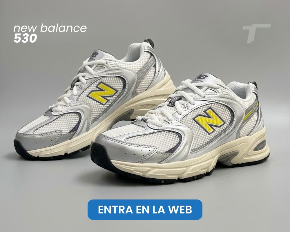 new balance-530 almacén totalsport
