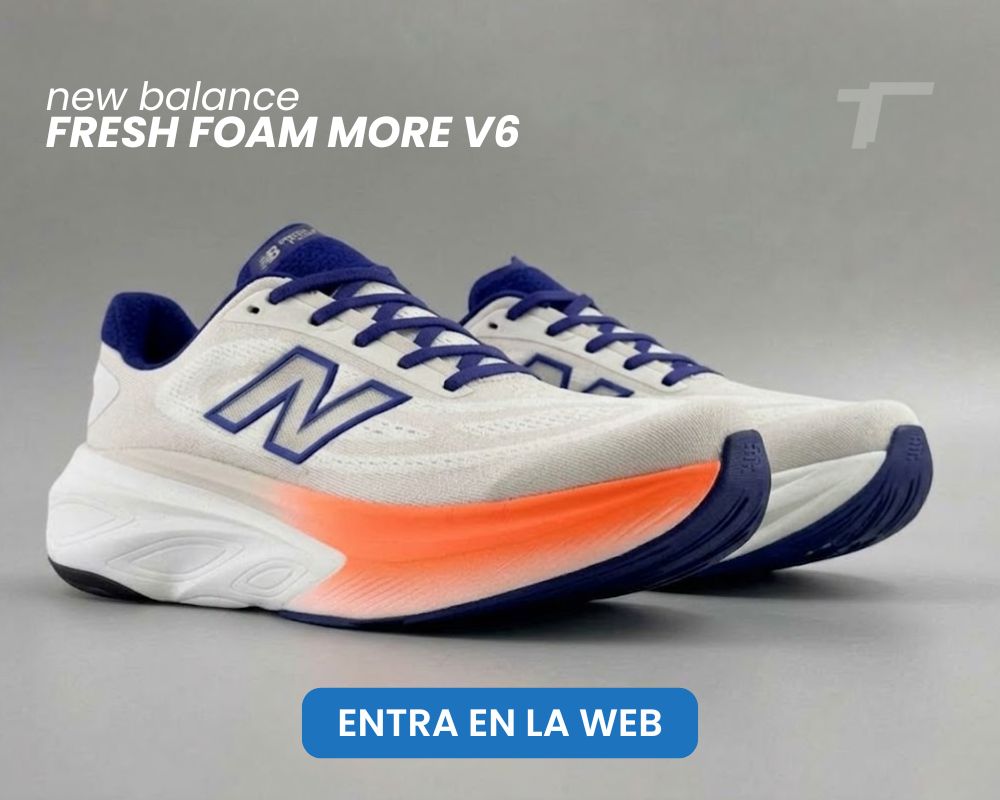 new balance more v6 almacén totalsport