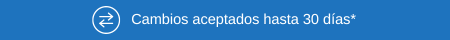 cambios aceptados