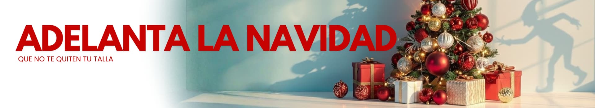 Banner NAVIDAD 2024 totalsport pc
