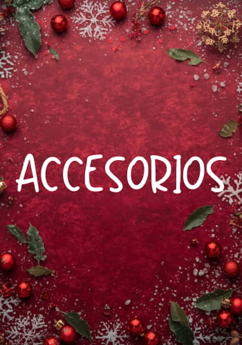 BANNER ACCEOSRIOS NAVIDAD