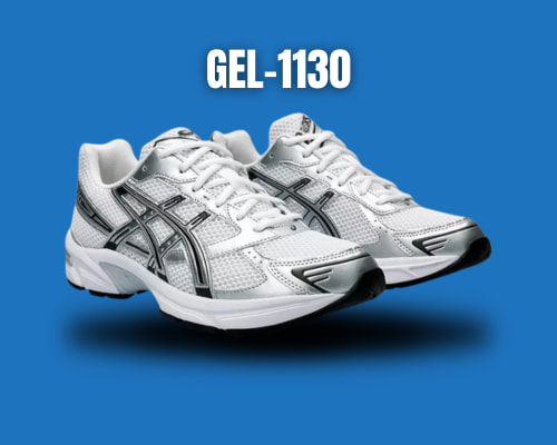 coleccion asics gel-1130