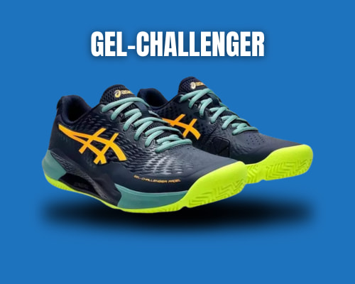 coleccion asics gel-challenger