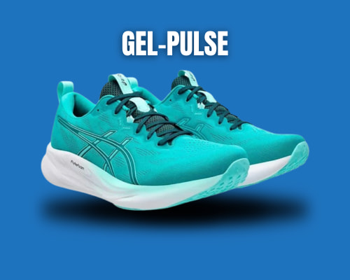 coleccion asics gel-pulse