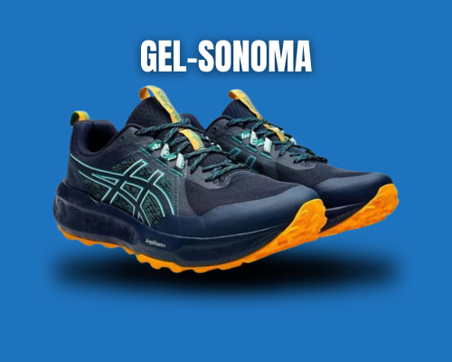 coleccion asics gel-sonoma