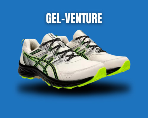 coleccion asics gel-venture