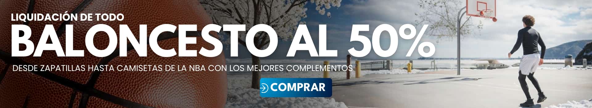 banner basket al 50 pc