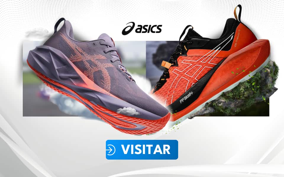 banner marca asics home movil