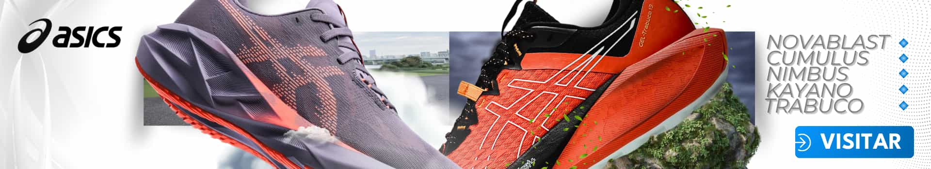banner marca asics home pc