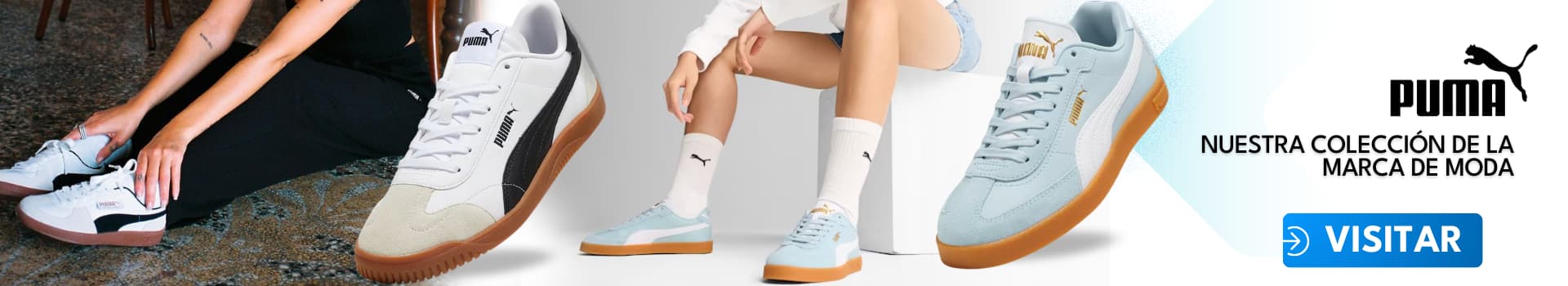 Banner Colección Marca Puma Lifestyle pc