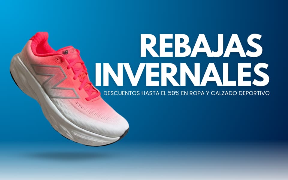 banner rebajas invierno 2025 movil