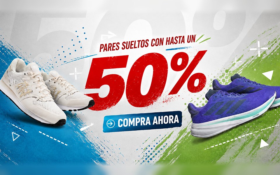 pares sueltos outlet totalsport